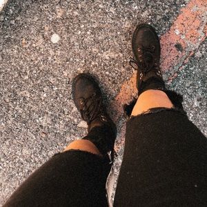 Meet your Posher, Abigail